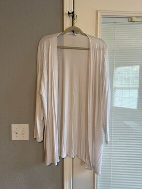 CJLA CJ’s Favorite Kimono White L